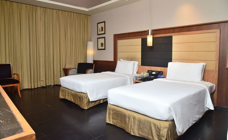 Apartamento Radisson Blu Resort & Spa - Alibaug, India