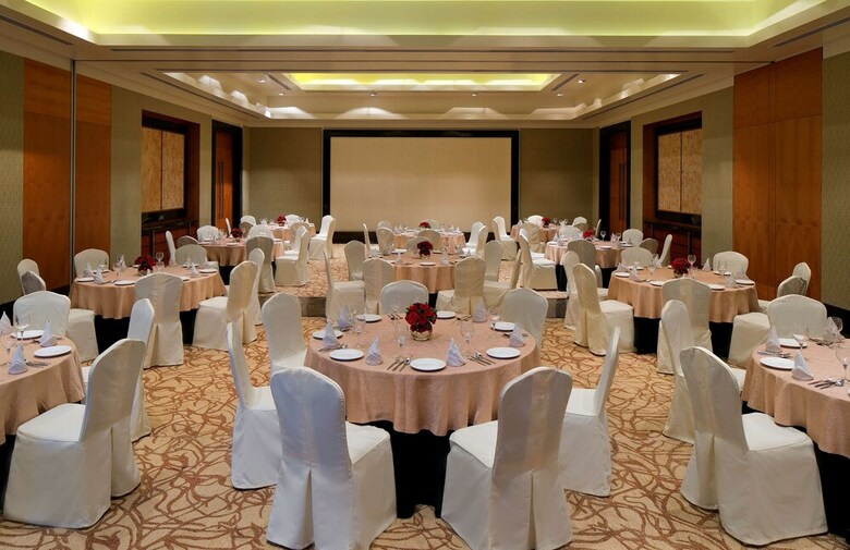 Apartamento Radisson Blu Resort & Spa - Alibaug, India