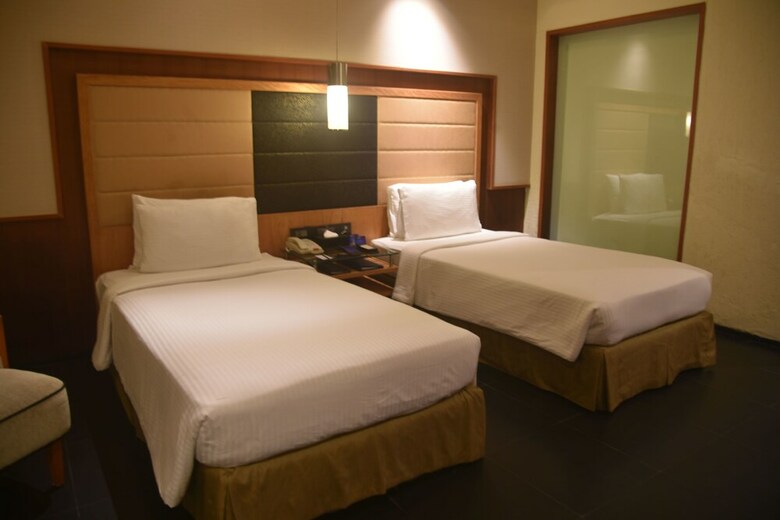 Apartamento Radisson Blu Resort & Spa - Alibaug, India