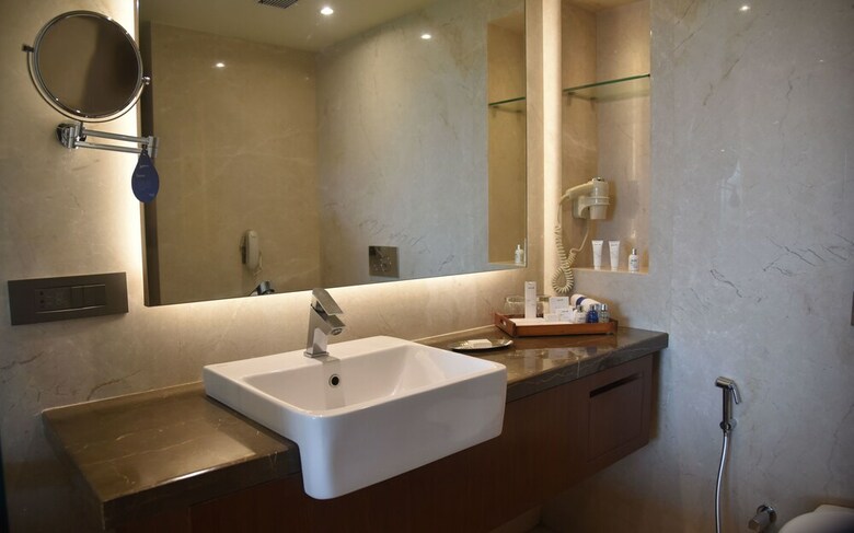 Apartamento Radisson Blu Resort & Spa - Alibaug, India