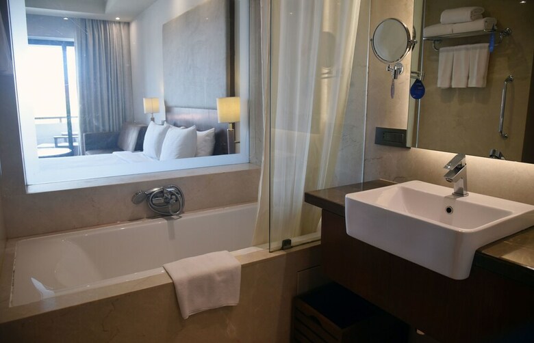Apartamento Radisson Blu Resort & Spa - Alibaug, India