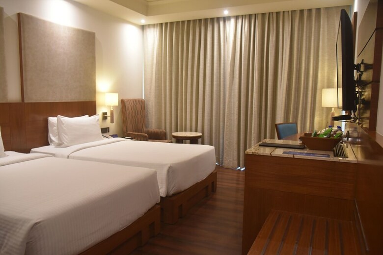 Apartamento Radisson Blu Resort & Spa - Alibaug, India