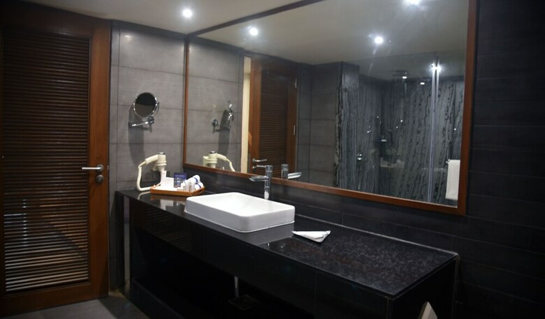 Apartamento Radisson Blu Resort & Spa - Alibaug, India