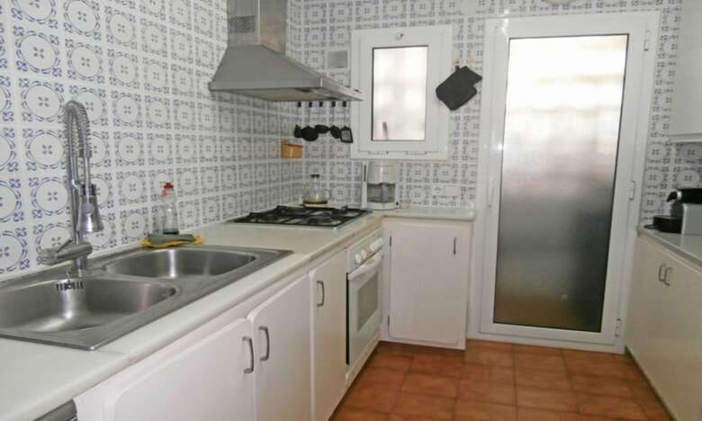 Apartment In Palafrugell - 104807 By Mo Rentals