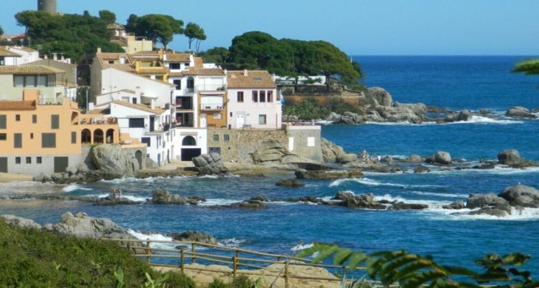 Apartment In Palafrugell - 104807 By Mo Rentals