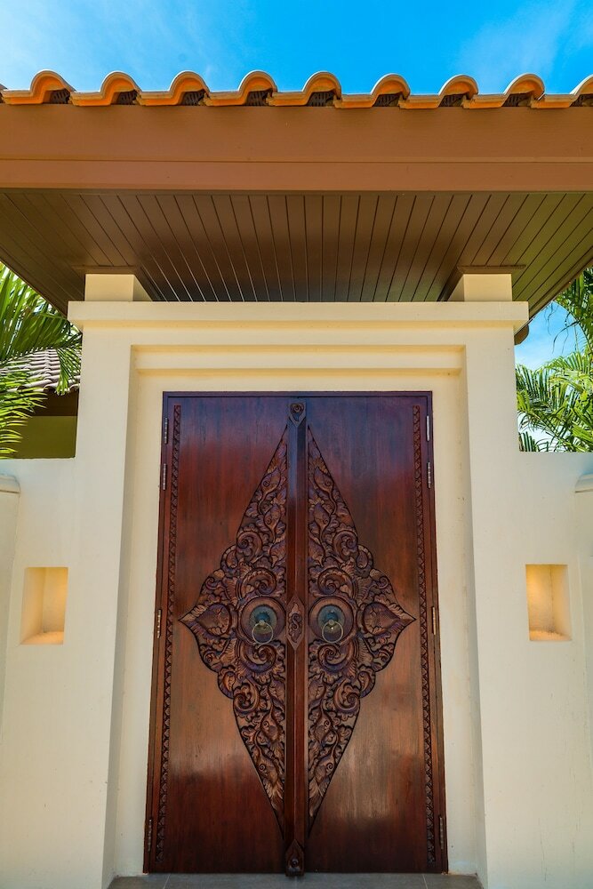 Luxury Pool Villa 134