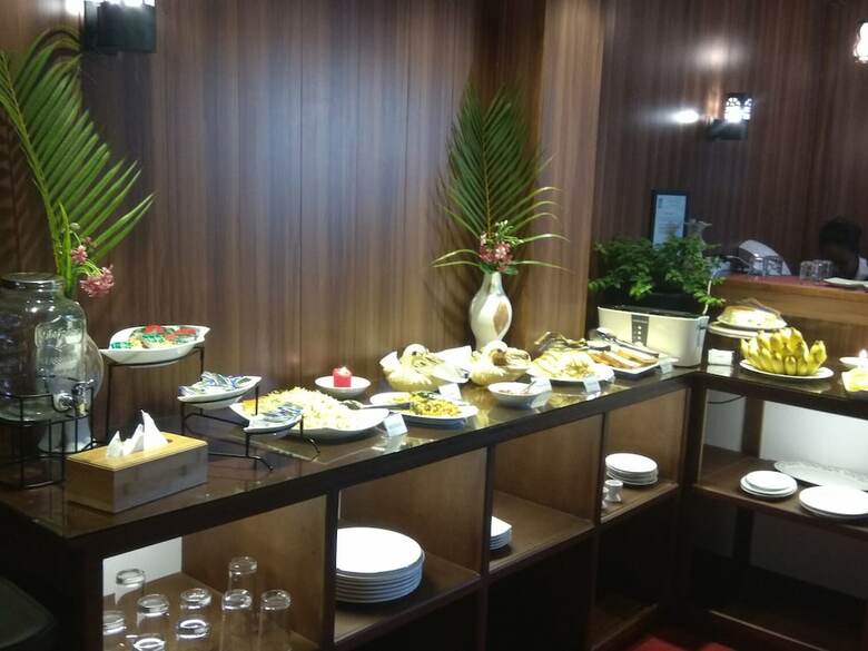 Diva Villa Transit Hotel