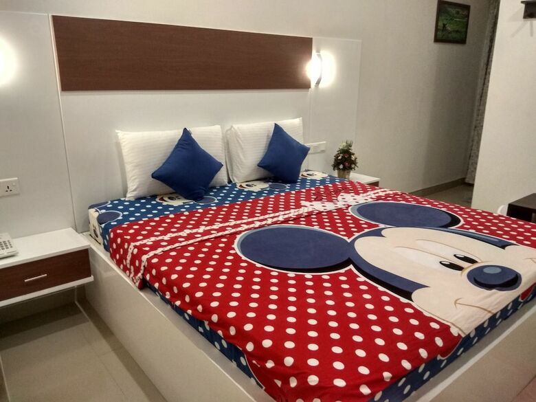 Diva Villa Transit Hotel