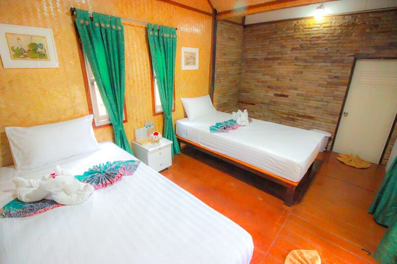 Hotel Goodtime 4p Resort
