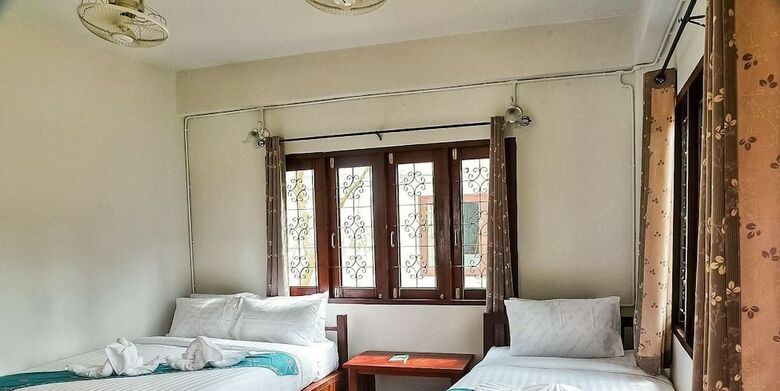 Hotel Goodtime 4p Resort