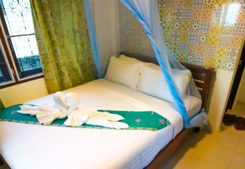 Hotel Goodtime 4p Resort