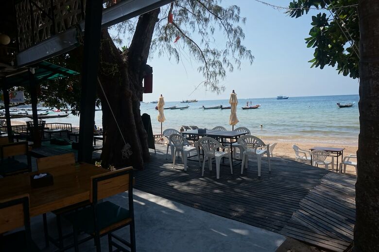 Hotel Goodtime 4p Resort