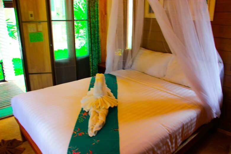 Hotel Goodtime 4p Resort