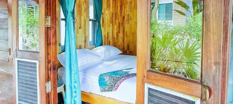 Hotel Goodtime 4p Resort