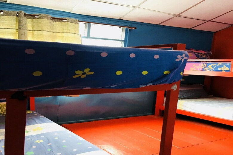Hostal Cj Guesthouse