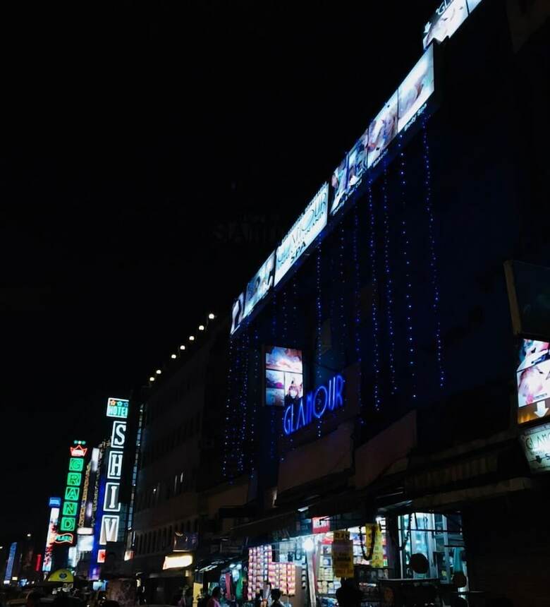Hotel Shiv Dx