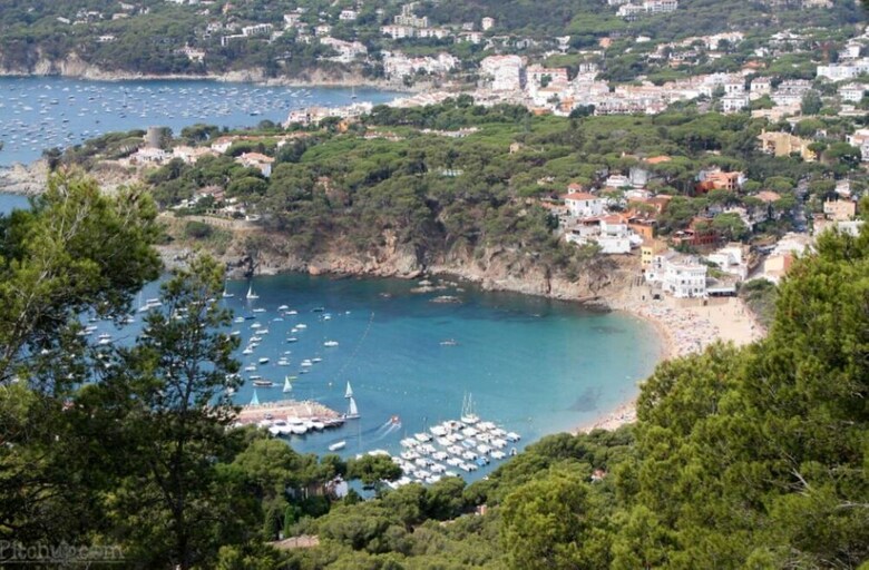 Apartment In Palafrugell - 104766 By Mo Rentals