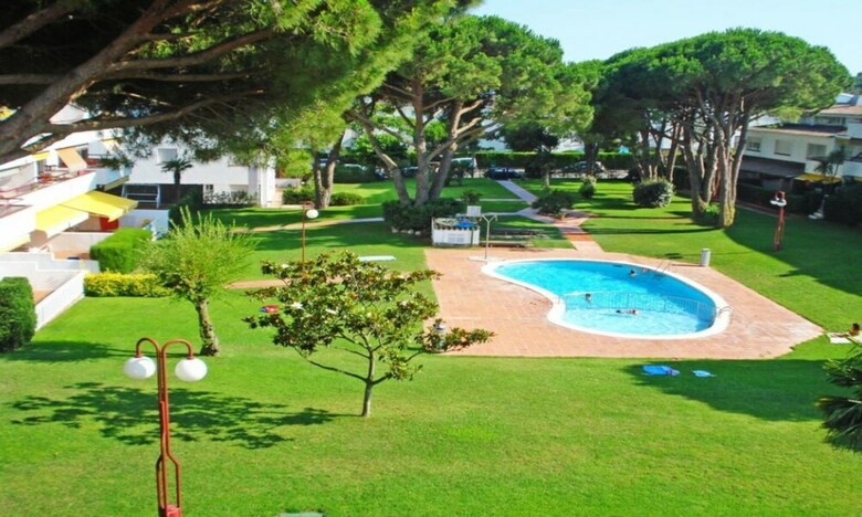 Apartment In Palafrugell - 104766 By Mo Rentals