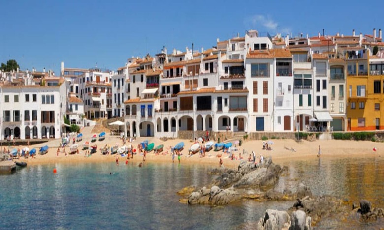 Apartamentos Studio In Palafrugell - 104769 By Mo Rentals