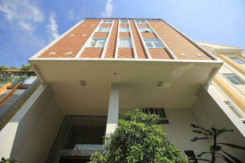 City House Apartment - Pham Viet Chanh