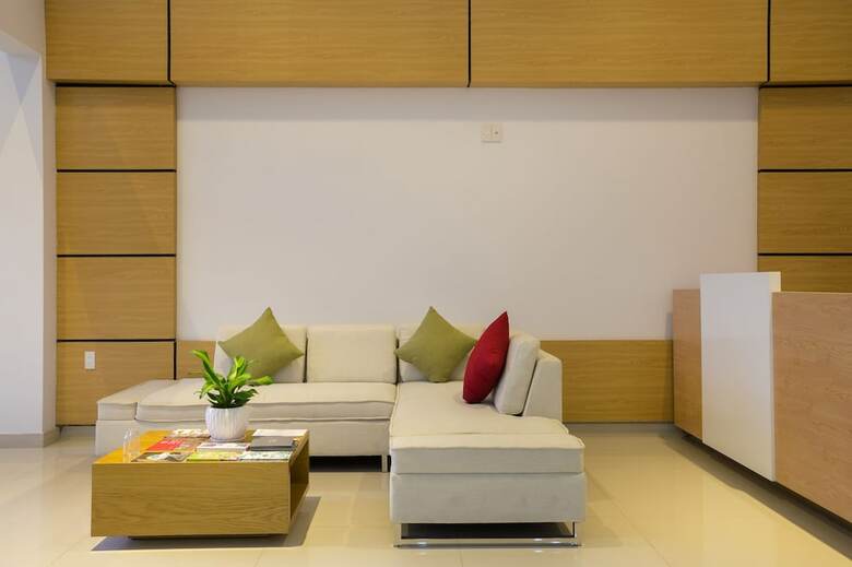 City House Apartment - Pham Viet Chanh