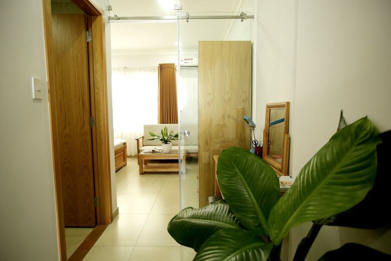 City House Apartment - Pham Viet Chanh