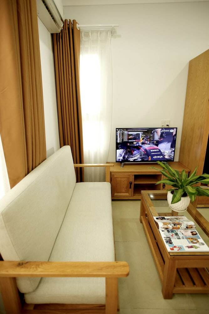 City House Apartment - Pham Viet Chanh