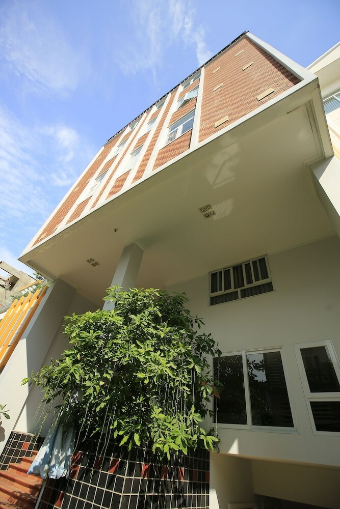 City House Apartment - Pham Viet Chanh