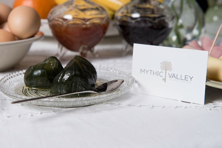 Apartamentos Mythic Valley