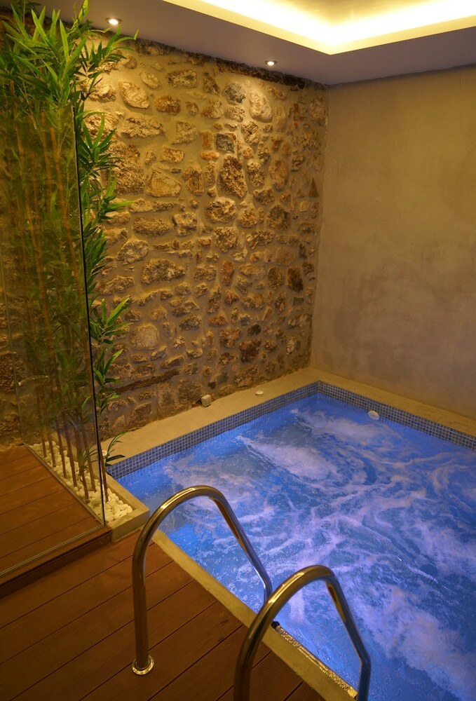 Apartamentos Mythic Valley