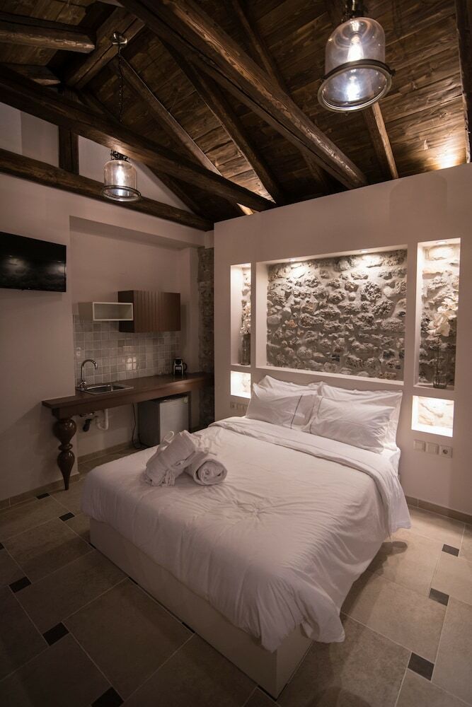 Apartamentos Mythic Valley