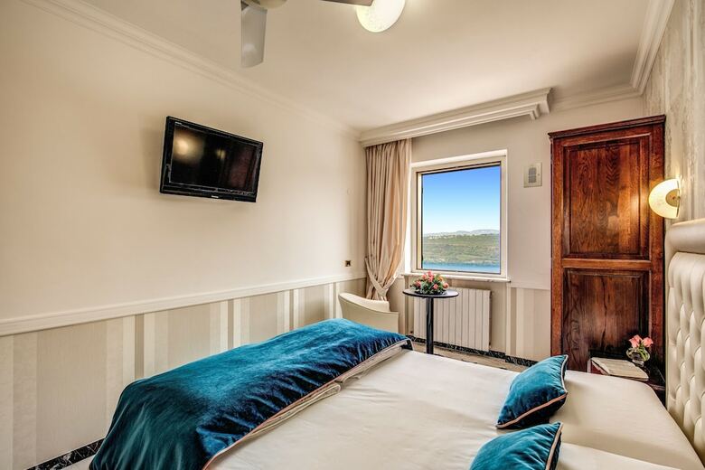 Hotel Castel Vecchio