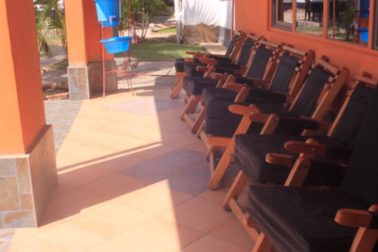 Hotel Purview Lodges