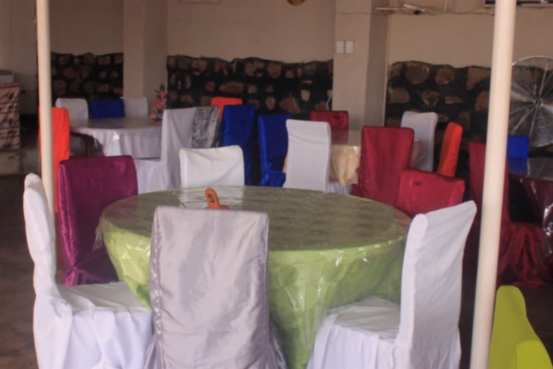 Hotel Purview Lodges