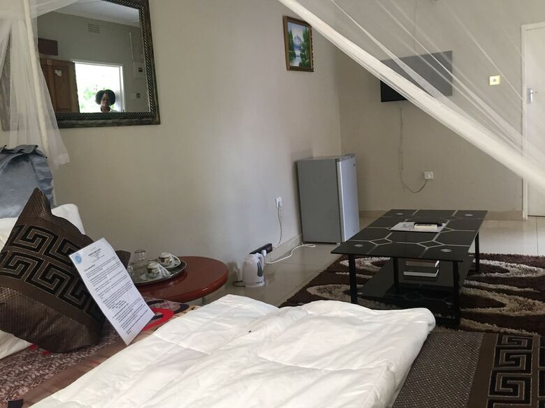 Hotel Purview Lodges