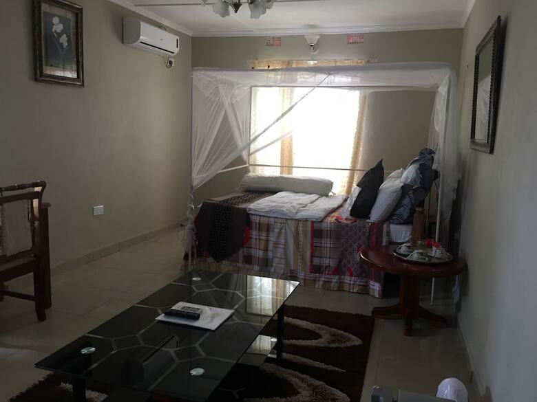 Hotel Purview Lodges