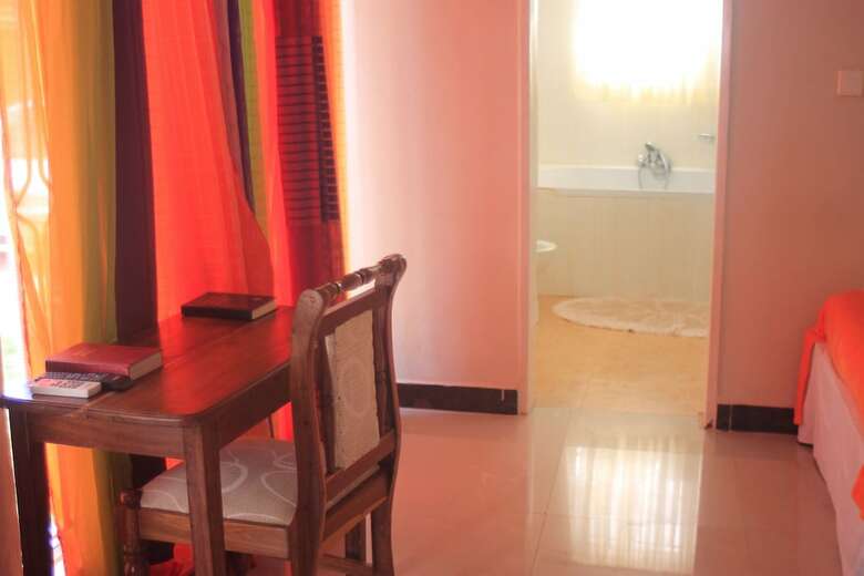Hotel Purview Lodges