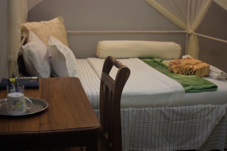 Hotel Purview Lodges