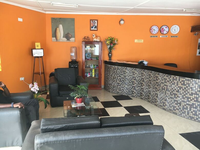 Hotel Purview Lodges