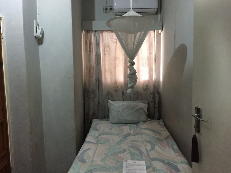 Hotel Purview Lodges