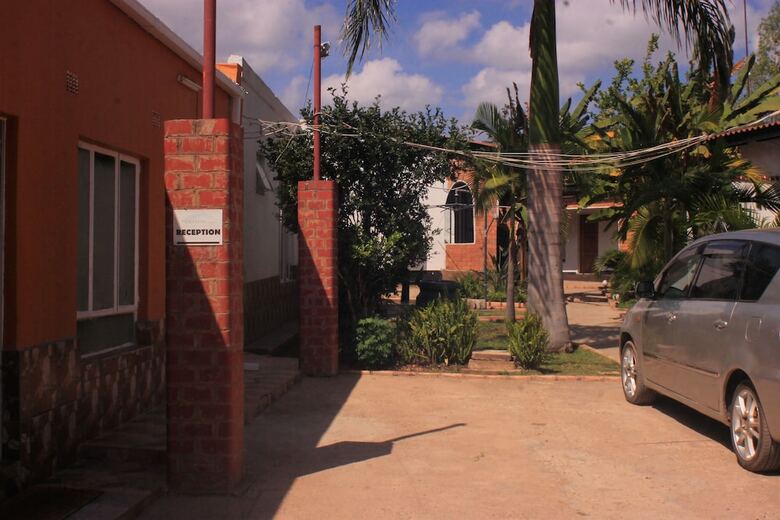 Hotel Purview Lodges