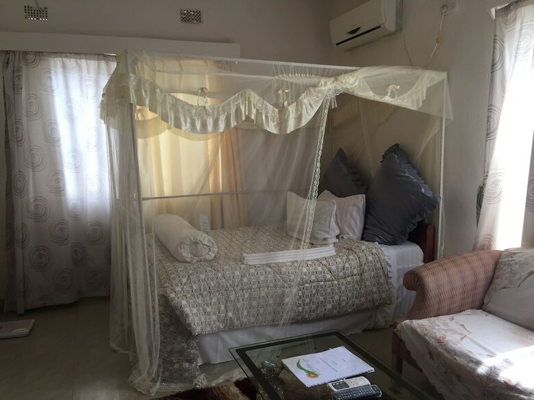 Hotel Purview Lodges