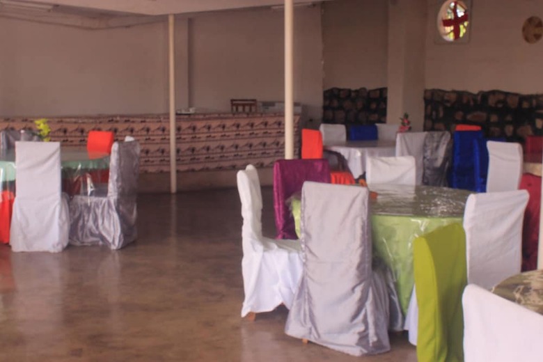 Hotel Purview Lodges