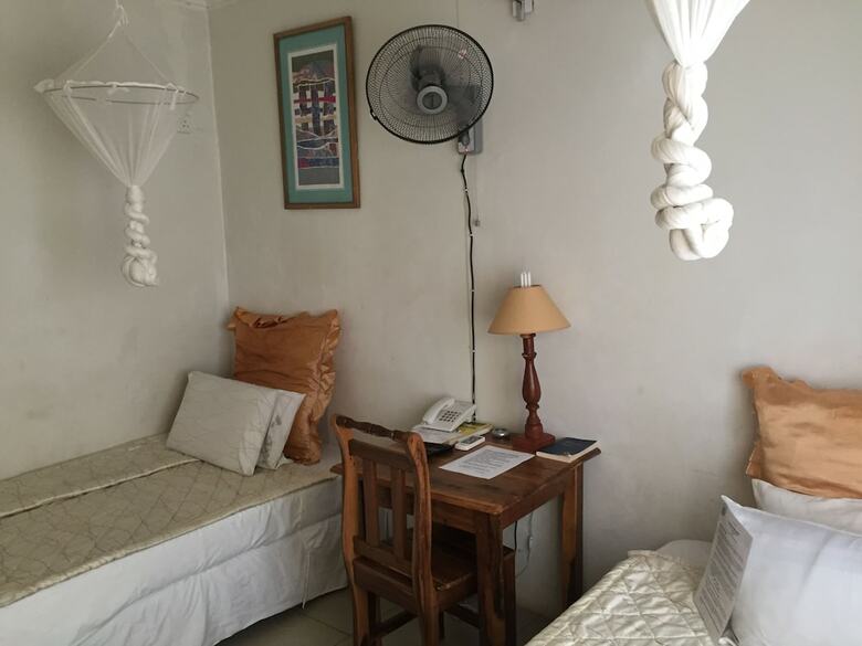 Hotel Purview Lodges