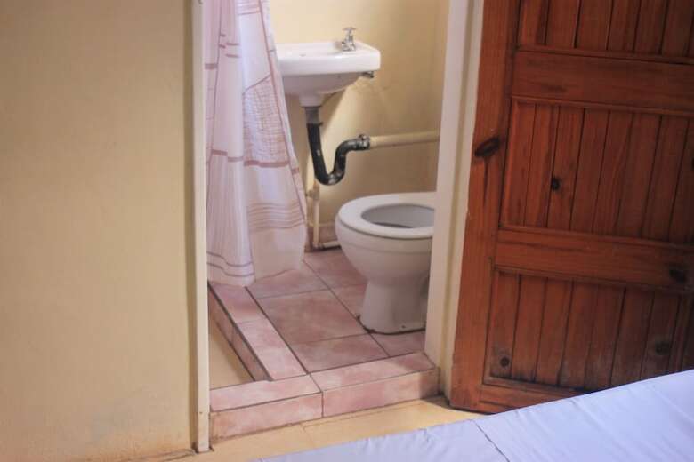 Hotel Purview Lodges