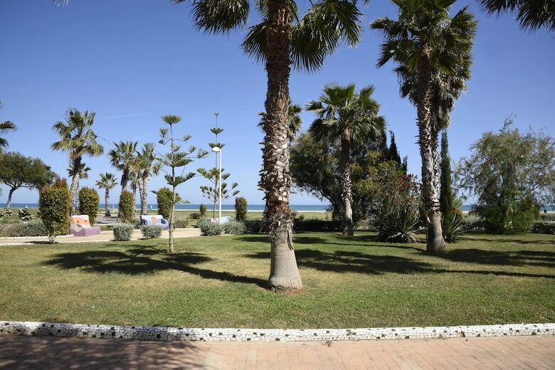 Oropesa Beach Apartment