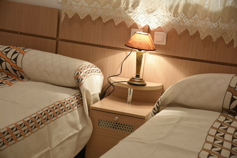 Oropesa Beach Apartment
