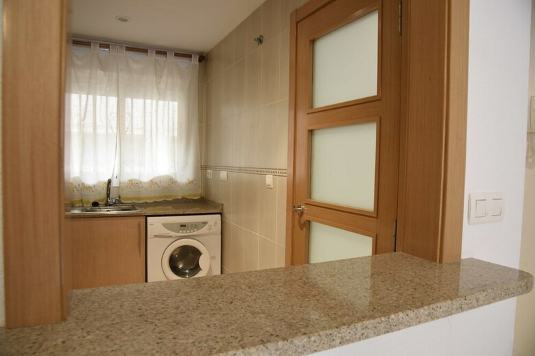 Oropesa Beach Apartment