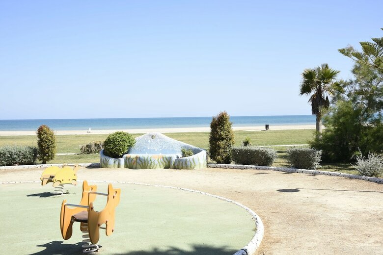 Oropesa Beach Apartment
