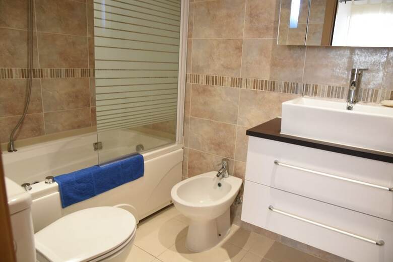 Oropesa Beach Apartment